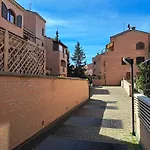 Appartamento Viaggi Dipinti