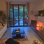 Viaggi Dipinti Appartamento *