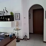 Appartamento Viaggi Dipinti