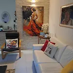Appartamento Viaggi Dipinti Monterenzio
