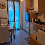 Appartamento Viaggi Dipinti