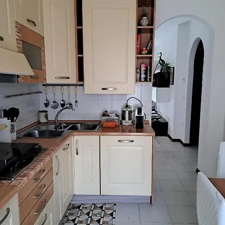 Viaggi Dipinti Apartment *