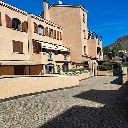 Viaggi Dipinti Apartment