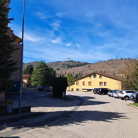 Apartment Viaggi Dipinti *