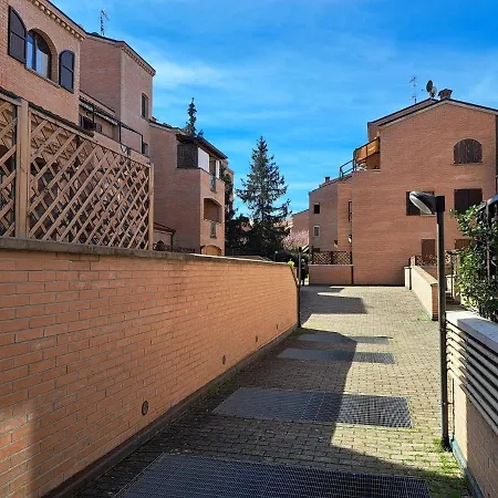 Apartment Viaggi Dipinti