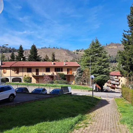 Viaggi Dipinti Monterenzio