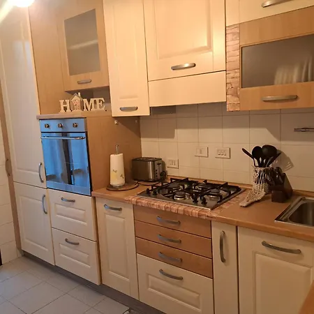 Viaggi Dipinti Apartment