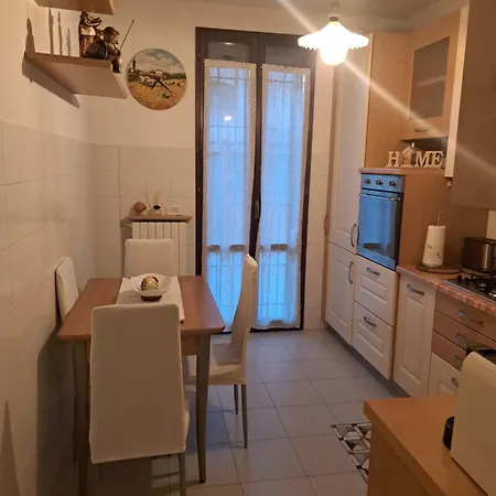 Viaggi Dipinti