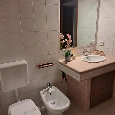 Viaggi Dipinti Apartment