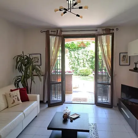 Apartment Viaggi Dipinti
