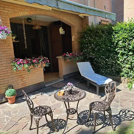 Viaggi Dipinti Monterenzio