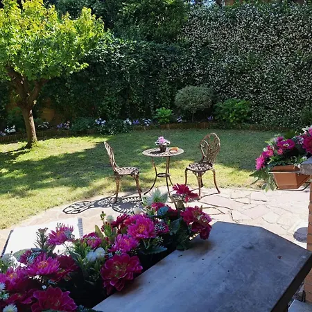 Viaggi Dipinti Apartment Monterenzio