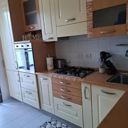 Viaggi Dipinti Apartment