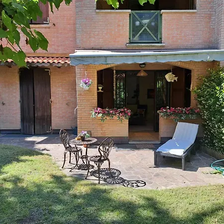 Apartment Viaggi Dipinti *