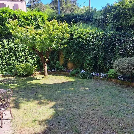 Viaggi Dipinti Apartment