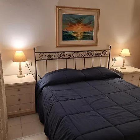 Viaggi Dipinti Apartment *