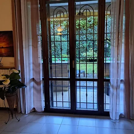 Apartment Viaggi Dipinti