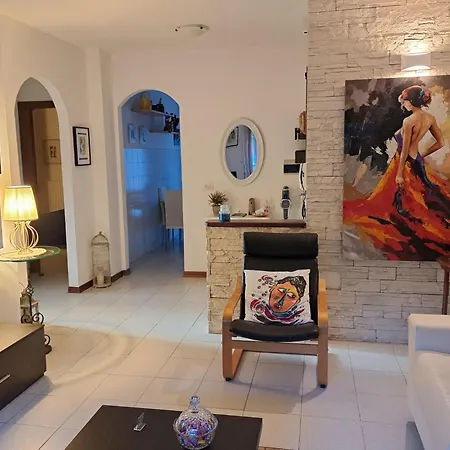 Apartment Viaggi Dipinti *