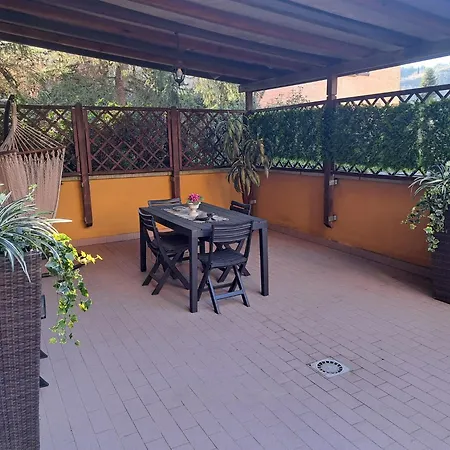 Viaggi Dipinti Apartment *