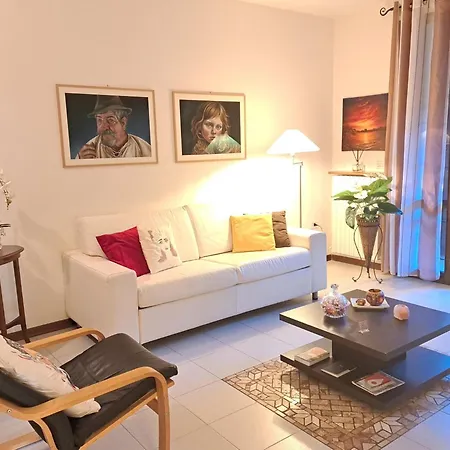 Viaggi Dipinti Apartment Monterenzio