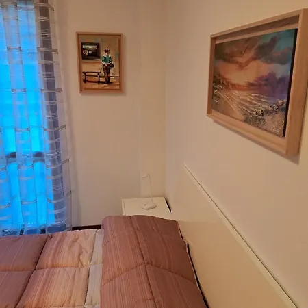 Viaggi Dipinti *