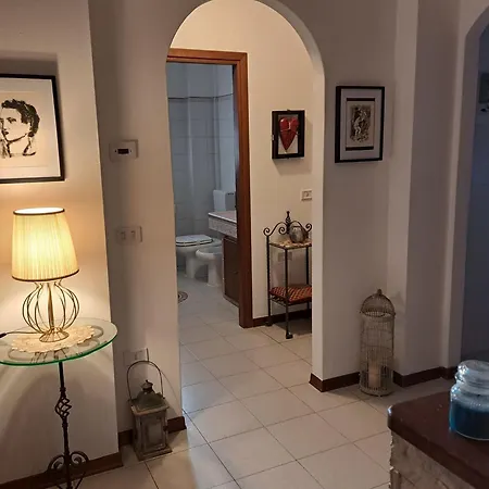 Viaggi Dipinti Apartment Monterenzio