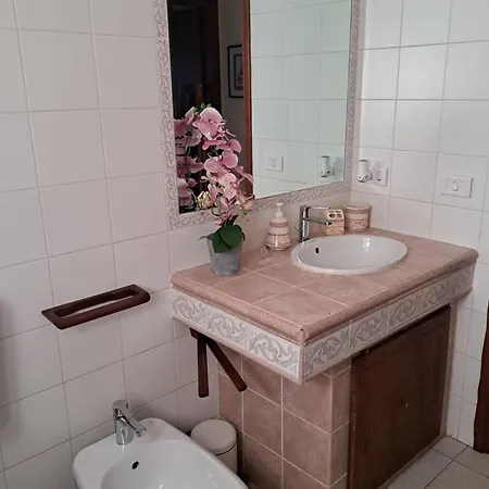 Apartment Viaggi Dipinti Monterenzio
