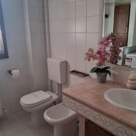 Viaggi Dipinti Apartment Monterenzio