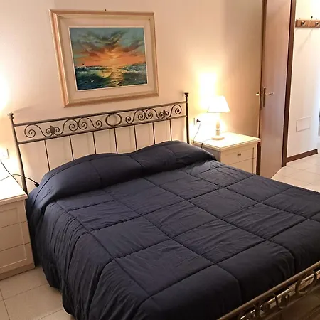 Apartment Viaggi Dipinti Monterenzio