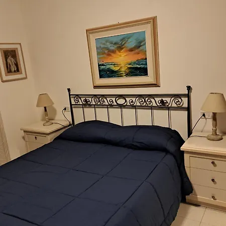 Apartment Viaggi Dipinti
