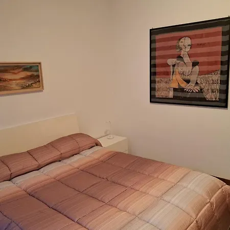 Viaggi Dipinti
