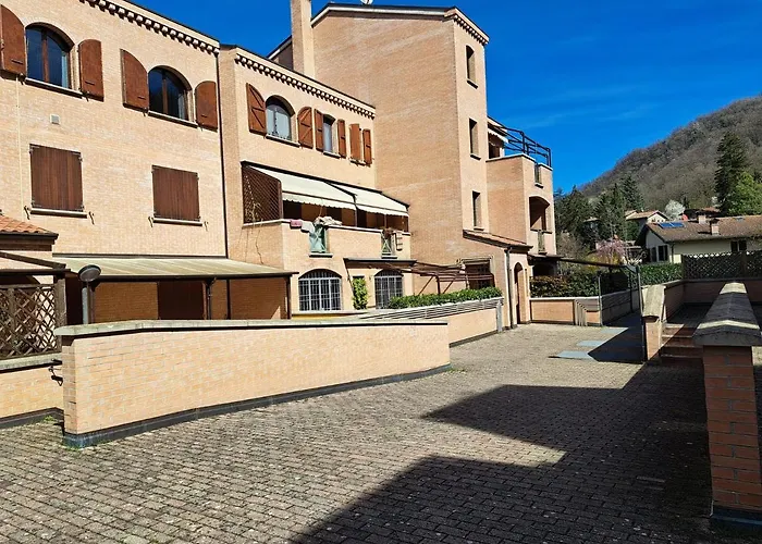 Viaggi Dipinti Daire