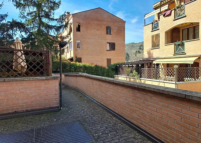 Viaggi Dipinti Daire Monterenzio