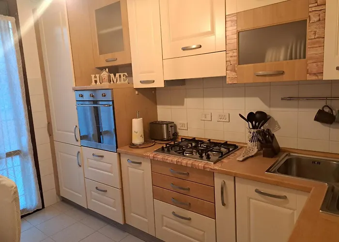 Viaggi Dipinti Daire