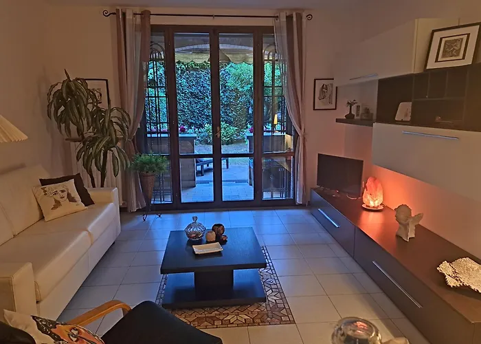 Viaggi Dipinti Daire *