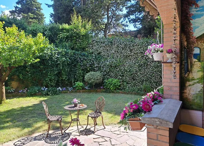 Viaggi Dipinti Daire Monterenzio