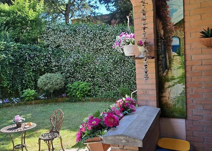 Viaggi Dipinti Monterenzio