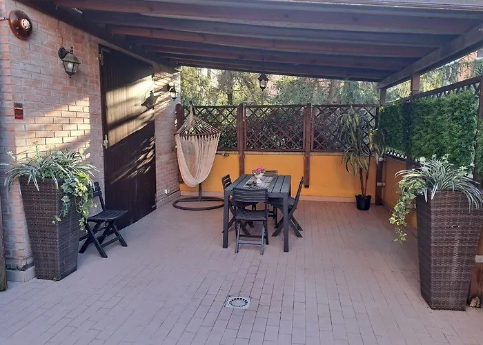 Viaggi Dipinti Daire Monterenzio