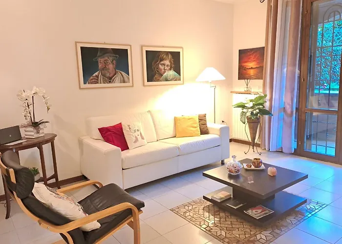 Viaggi Dipinti Daire Monterenzio