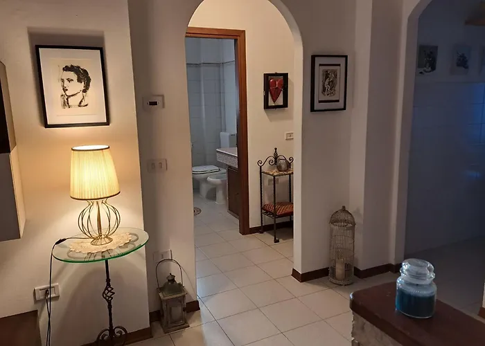 Viaggi Dipinti Daire Monterenzio