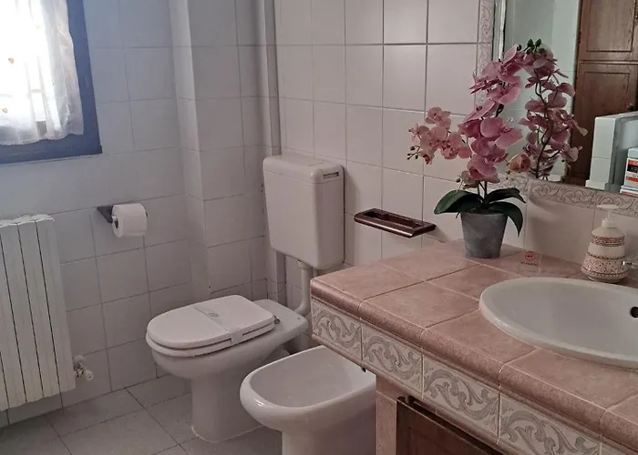 Viaggi Dipinti Daire *