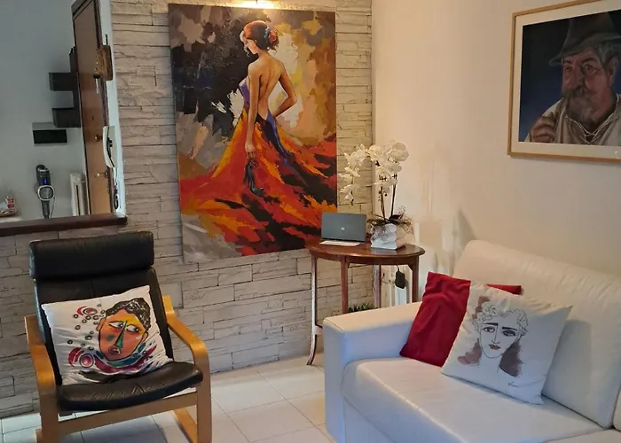 Daire Viaggi Dipinti *