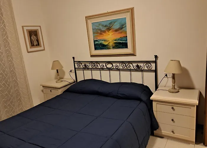 Daire Viaggi Dipinti