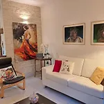 Viaggi Dipinti