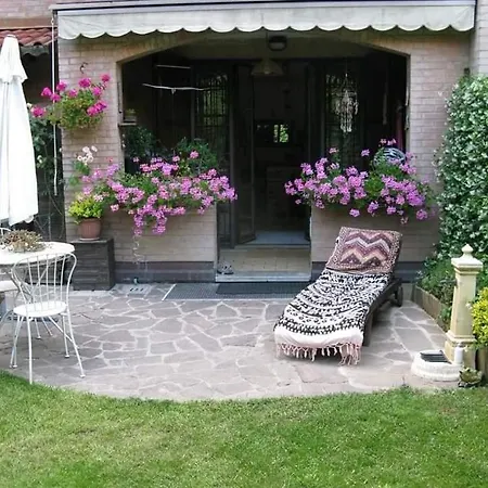 Appartamento Viaggi Dipinti