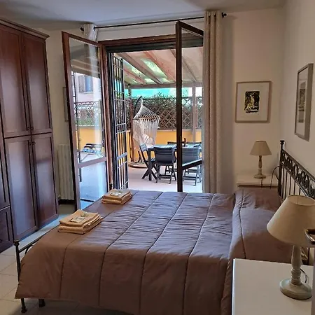 Viaggi Dipinti مونتيرنزيو