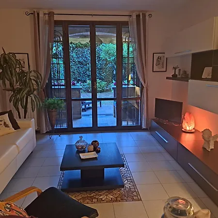 Viaggi Dipinti Apartment *