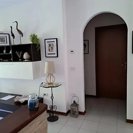 Appartamento Viaggi Dipinti