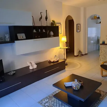 Viaggi Dipinti Apartment Monterenzio