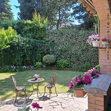 Viaggi Dipinti Apartment Monterenzio